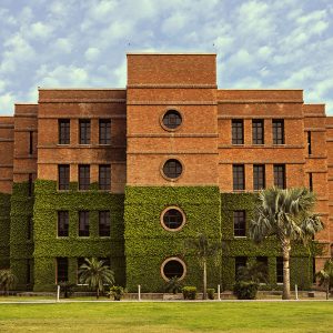 LUMS-Lahore university of management and technology