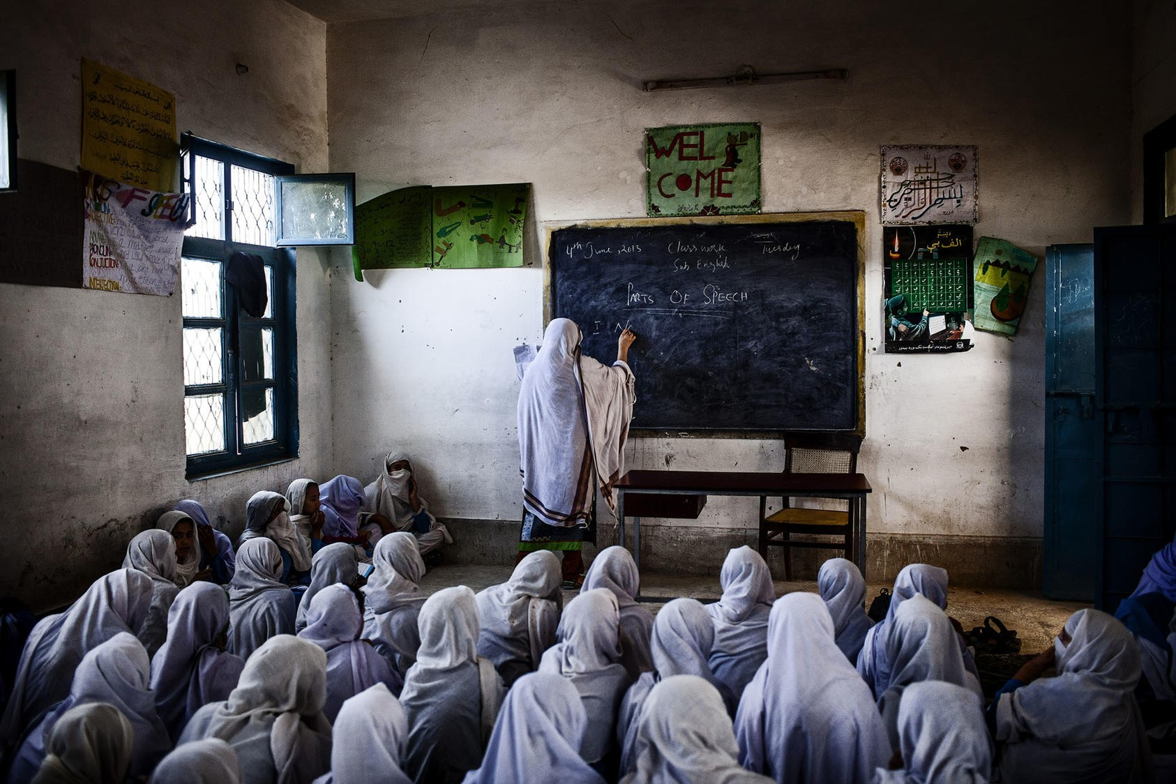 Prime Minister Launches Initiative to Improve Girls’ Education in South Punjab