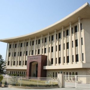 BU-Bahria University