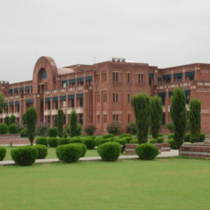 AIOU-Allama Iqbal Open University