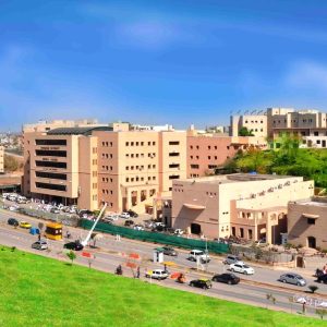 FUI-Foundation University Islamabad