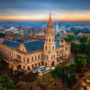 GCUL-Government College University