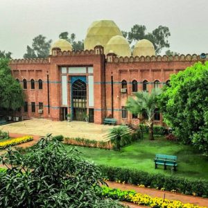 FAST-Foundation for Advancement of Science and Technology