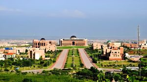 35 Pakistani Universities Ranked in QS Subject Rankings 2026