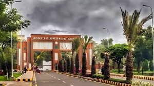 UET Lahore Announces Admissions for Short Skill-Based Courses