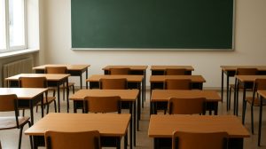 FDE Announces Two-Week Closure of Schools and Colleges