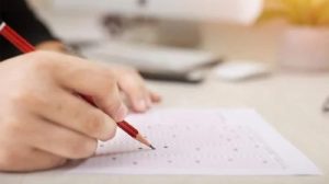 Help Desk Established for Matric Exam Roll Number Slips