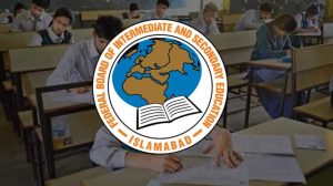 Federal Board Postpones Matric Exams Amid Middle East Conflict