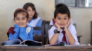 KP Govt Launches Plan to Revive Model Schools Across Province
