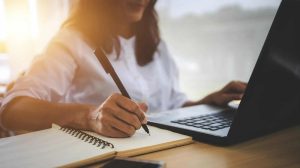 Major University Announces Online Morning Classes