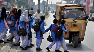 Sindh Govt Plans Route-Based Transport for Girls’ Schools