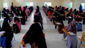 Strict Orders Issued to Protect Privacy of Female Students in Exams