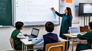 Punjab Introduces AI Curriculum for Students