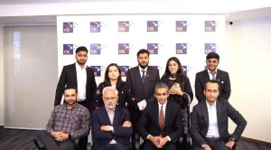 First Pakistani University in 18 Years Wins Regional Semi-Finals in CFA Global Competition