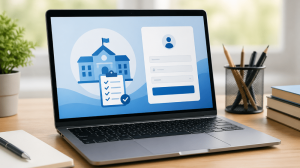 FDE Launches Online Admission Portal for 2026-27