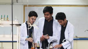 Lahore Board Introduces Automated System for Practical Exams