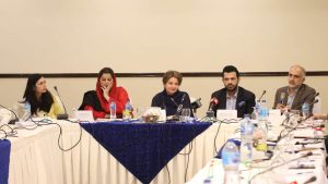Roundtable Explores Practical, Child-Centred Solutions to Reduce School Dropout in Pakistan