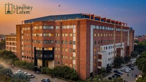 The University of Lahore Achieves Major Milestone in QS Subject Rankings 2026