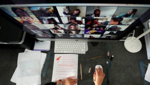 UET New Campus Shifts to Online Classes