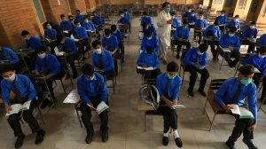 How to Check Rawalpindi Class 8 Results Online