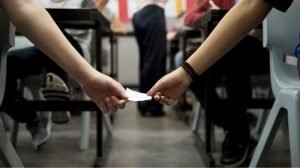 Sindh Announces Strict Action Against Exam Cheating