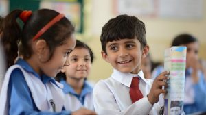 Federal Govt Approves Child-Friendly Syllabus for Schools