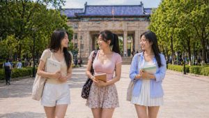 4 Fully Funded Undergraduate Scholarships to Study for Free in China