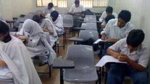 BISE Rawalpindi Postpones Exams at 64 City Centers