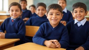 Private Schools Accused of Denying Free Education to Thousands