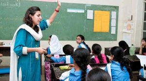 Punjab Abolishes 30,000 Vacant Posts in School Education Department
