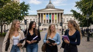 5 Fully Funded Undergraduate Scholarships to Study for Free in United Kingdom
