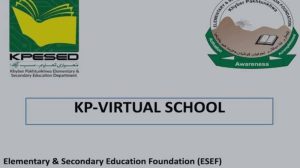 KP Launches First Virtual School with AI Teacher