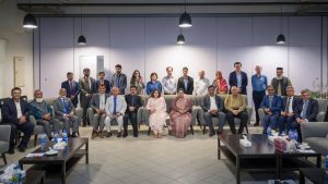 Bangladeshi University Leaders Visit LUMS to Strengthen Regional Academic Linkages