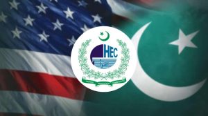 HEC Announces GRE Training for Students Seeking Scholarships in US