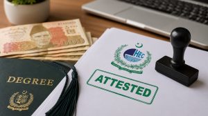 HEC Announces Massive Increase in Degree Attestation Fee