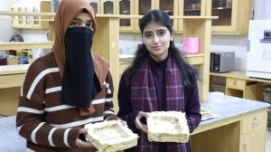 Quaid-e-Azam University Students Develop Pakistan’s First Mycelium-Based Packaging Made From Mushrooms