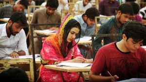 PMDC Announces MDCAT 2026 Date