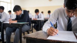 Over 500,000 Students Fail Matric Exams Across Pakistan