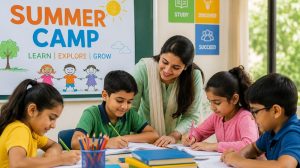 Punjab Private Schools Seek Permission for Summer Camps