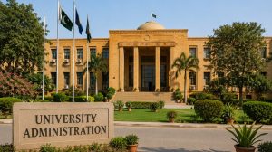 Sindh Changes Eligibility Criteria for University Vice Chancellors