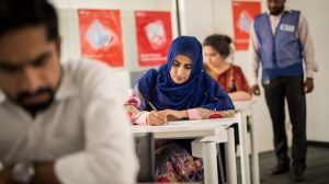New Date Announced for Postponed A-Level Mathematics Paper