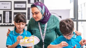 Dubai Announces No Increase in Private School Fees for This Year
