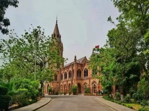 GCU Proposes Mandatory New Course for All BS Students