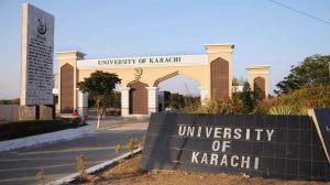 Karachi University Teachers Boycott Exams
