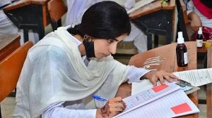 New Date Confirmed for Postponed Matric Exams in Punjab City