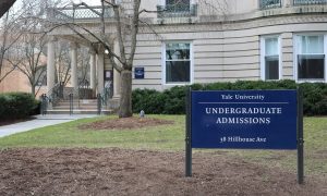 Yale Brings Back SAT and ACT Requirement for Applicants