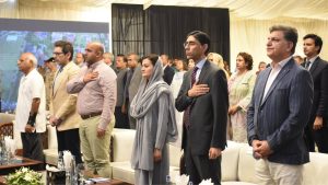 Beaconhouse National University (BNU) Hosts Landmark Event to Launch Substance Use Control and Psychological First Aid Manuals