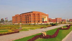 BZU Multan Opens Fall 2026 Admissions for Undergraduate Programs