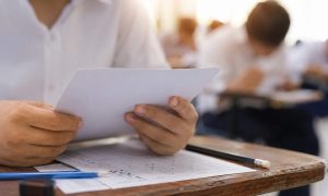 BISE Lahore Issues Roll Number Slips for Intermediate Part-I Exams