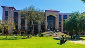 COMSATS Campus Faces Shutdown Over Funding Crisis